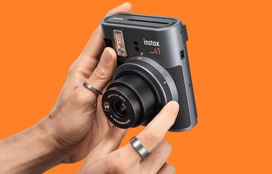 Aparat FujiFilm Instax mini 41